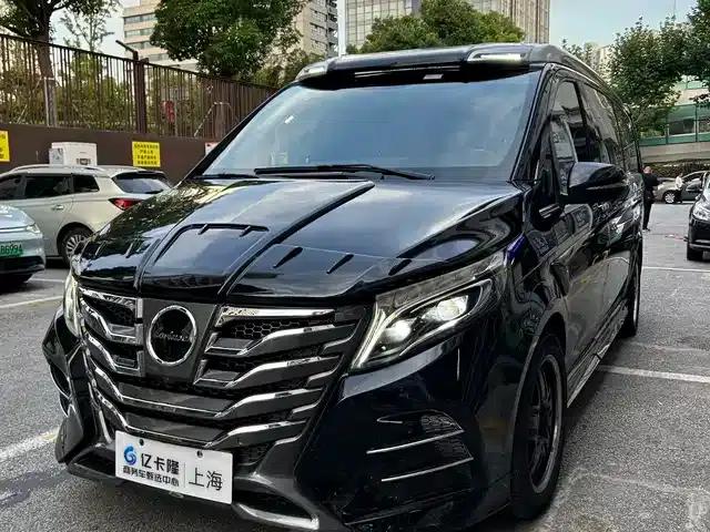 Lorinser LS Series 2023 LS570MX Tianzhou