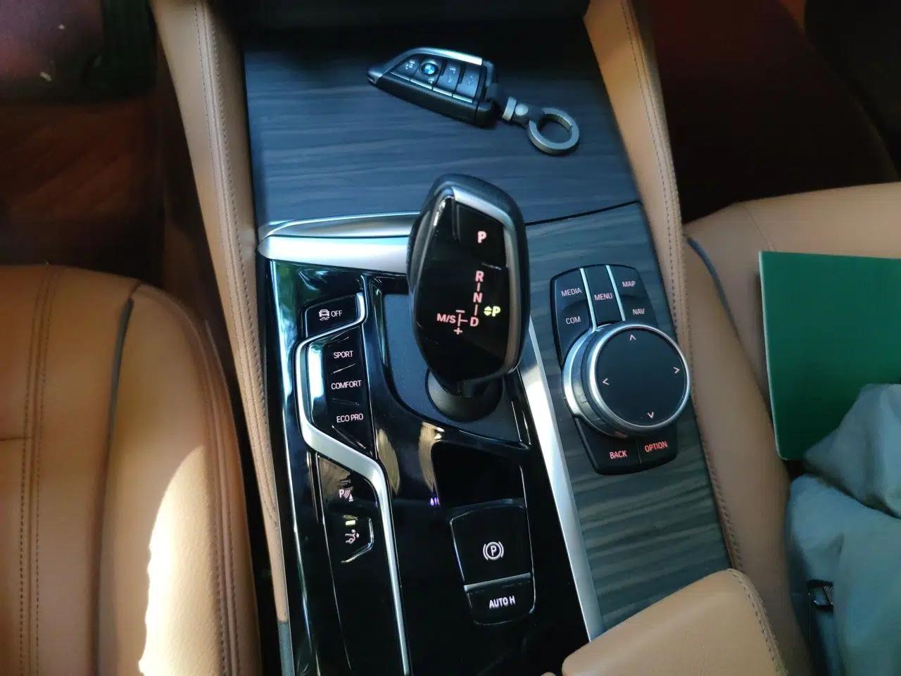 BMW 6 Series GT 2021 Updated 630i Luxury Design Package — миниатюра 14