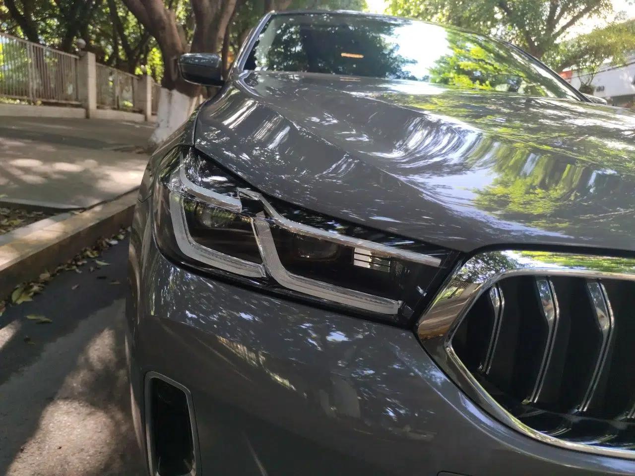 BMW 6 Series GT 2021 Updated 630i Luxury Design Package — миниатюра 7