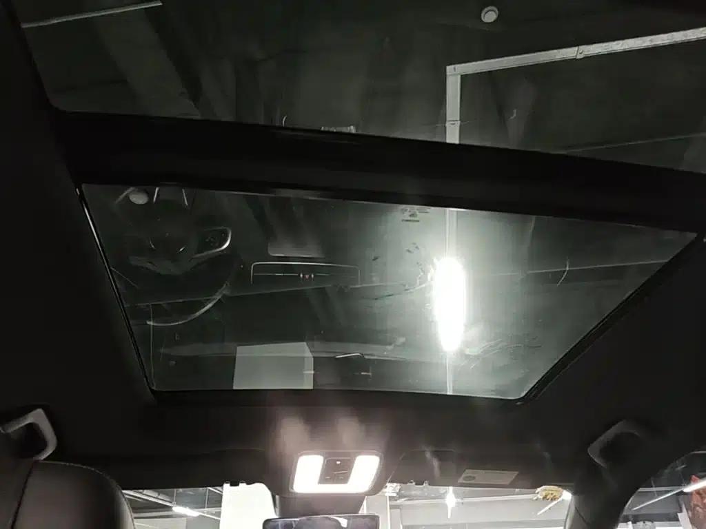 Li Auto ONE 2020 Extended Range 6-Seater — миниатюра 18