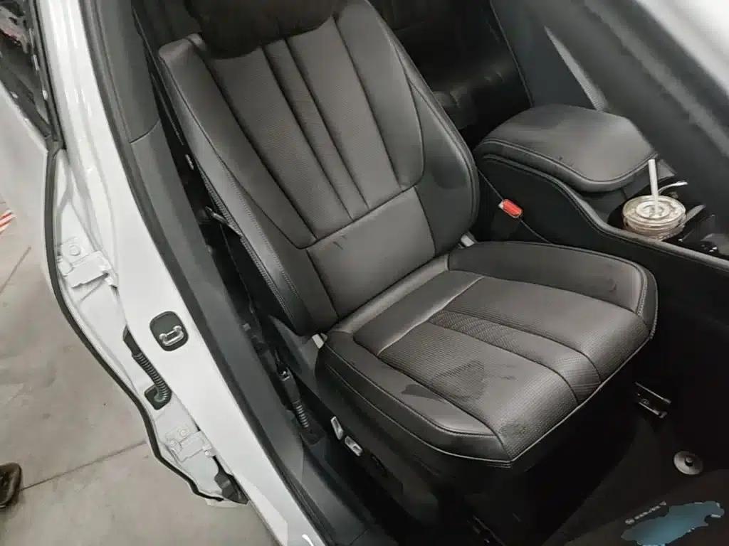 Li Auto ONE 2020 Extended Range 6-Seater — миниатюра 25