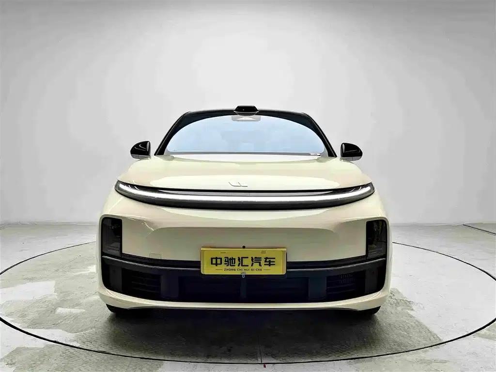 Li Auto L7 2023 Max — миниатюра 2