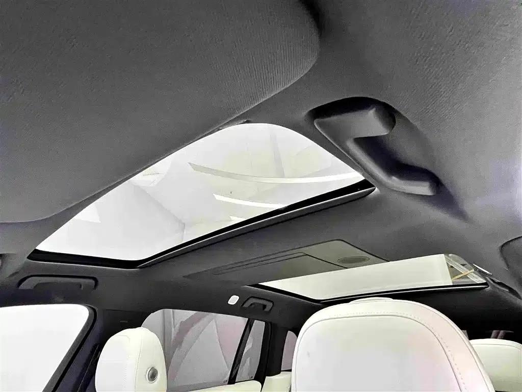 Li Auto L7 2023 Max — миниатюра 14