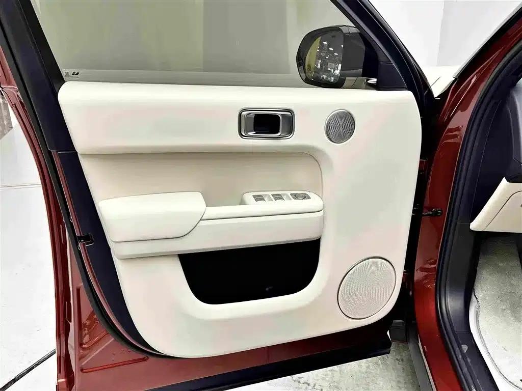 Li Auto L7 2023 Max — миниатюра 8