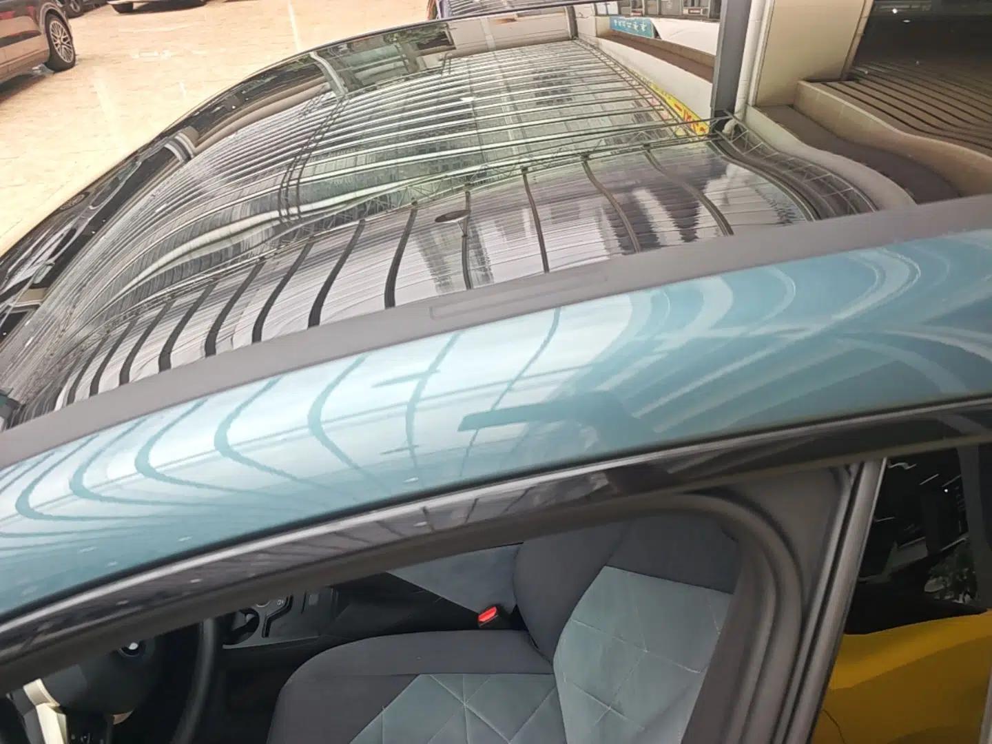 BMW iX 2023 xDrive40 — миниатюра 7