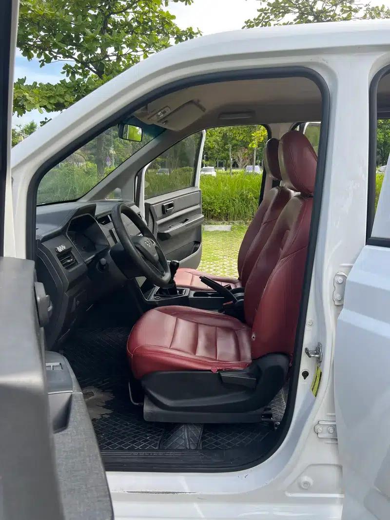Wuling Hongguang PLUS 2019 1.5T Manual Standard 7-Seater — миниатюра 11