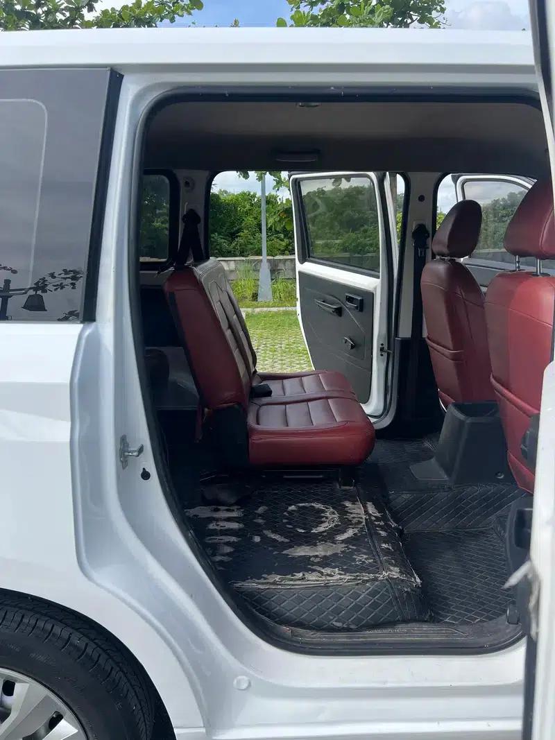 Wuling Hongguang PLUS 2019 1.5T Manual Standard 7-Seater — миниатюра 12