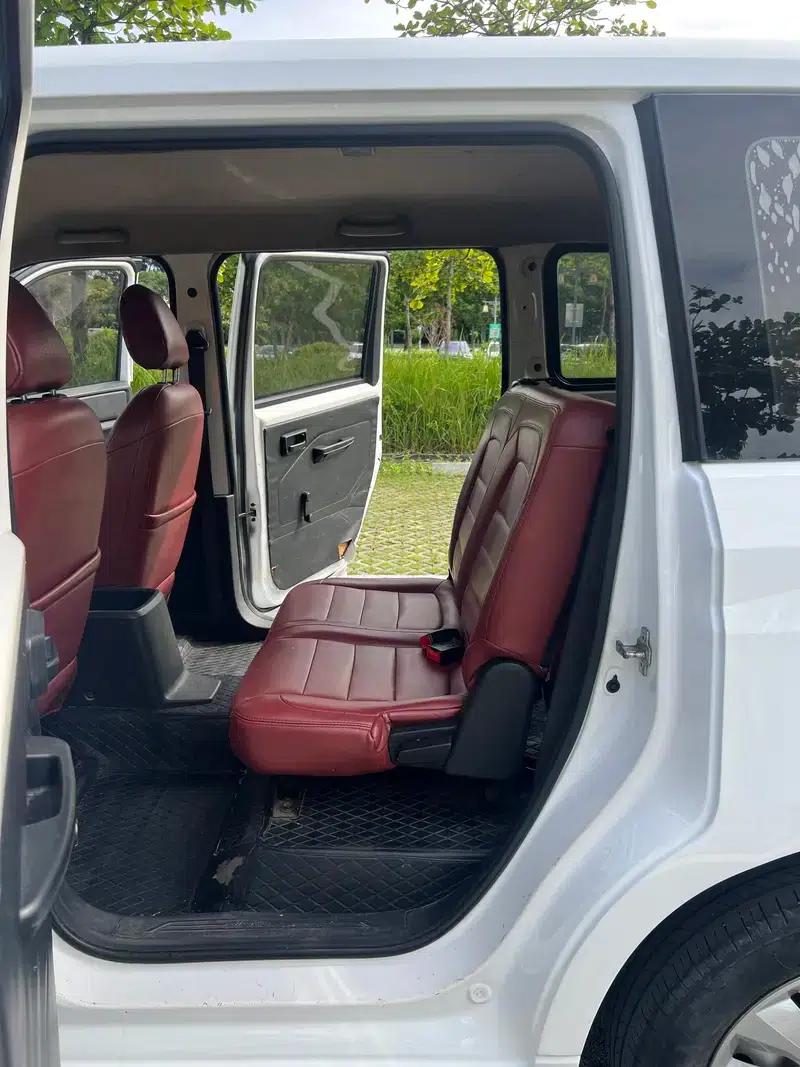 Wuling Hongguang PLUS 2019 1.5T Manual Standard 7-Seater — миниатюра 13