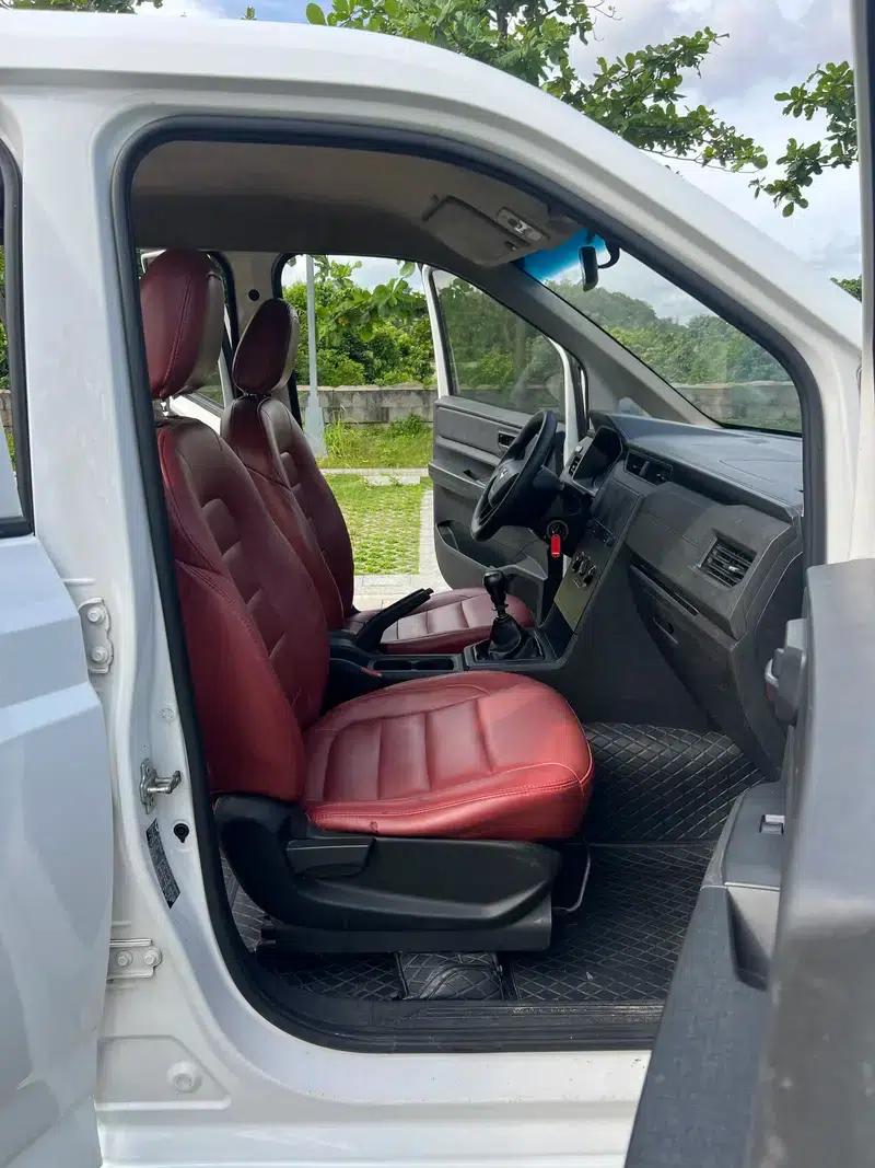 Wuling Hongguang PLUS 2019 1.5T Manual Standard 7-Seater — миниатюра 9