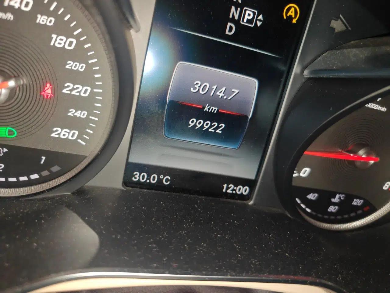 Mercedes-Benz C-Class 2015 C 260 L Sport Edition — миниатюра 12