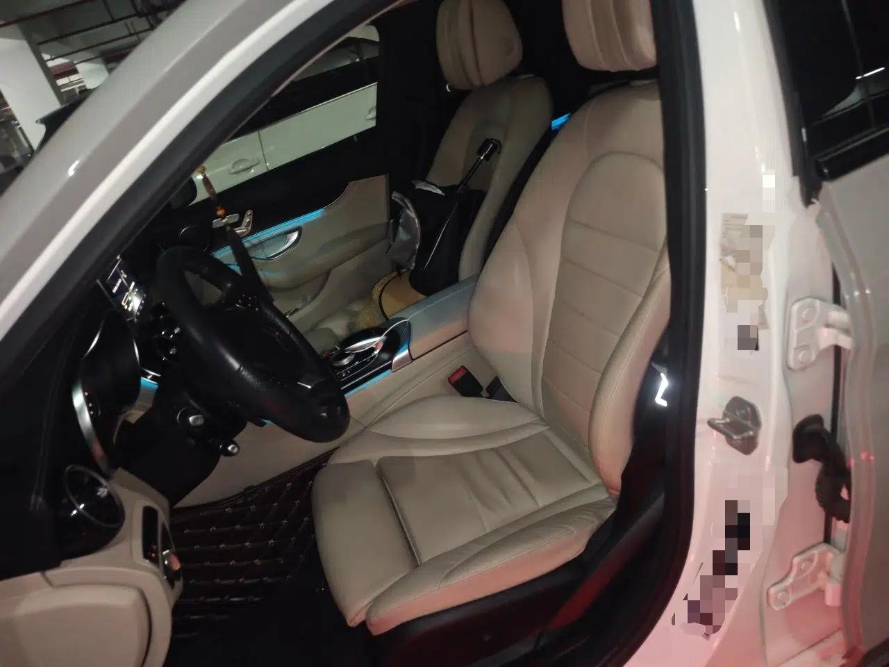 Mercedes-Benz C-Class 2015 C 260 L Sport Edition — миниатюра 15