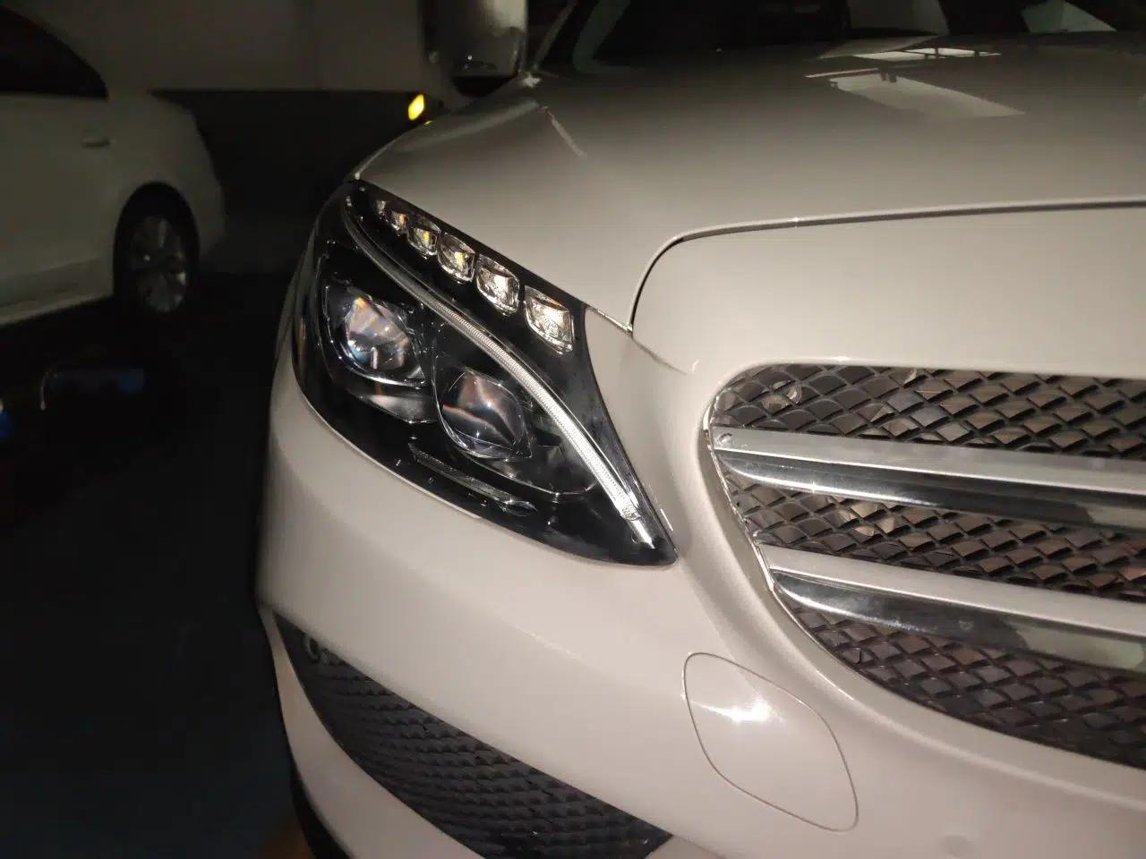 Mercedes-Benz C-Class 2015 C 260 L Sport Edition — миниатюра 7