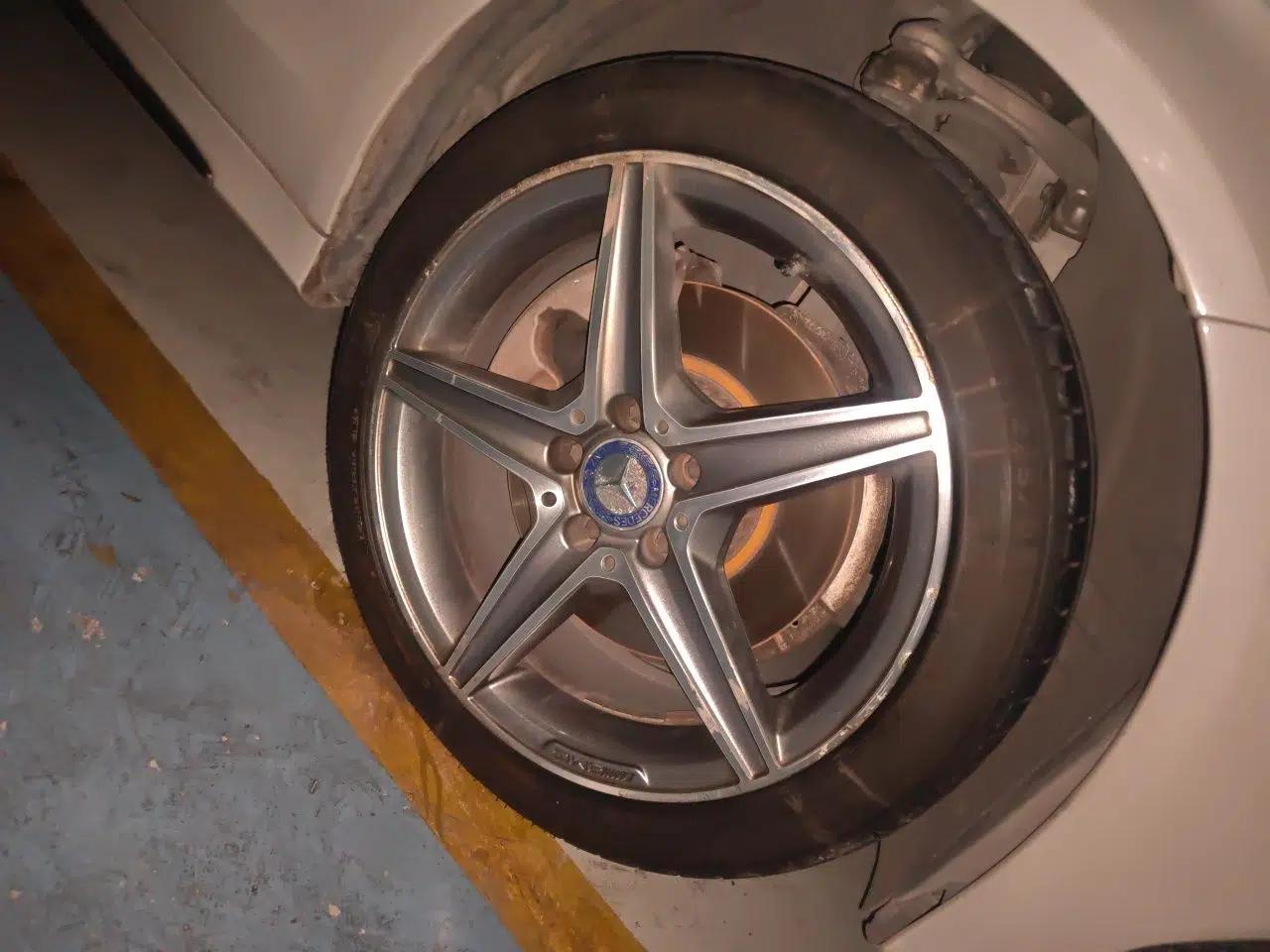 Mercedes-Benz C-Class 2015 C 260 L Sport Edition — миниатюра 8