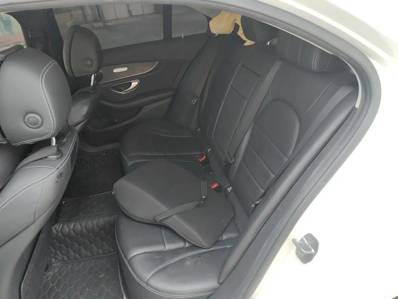 Mercedes-Benz C-Class 2018 C 200 L Sport Edition — миниатюра 17