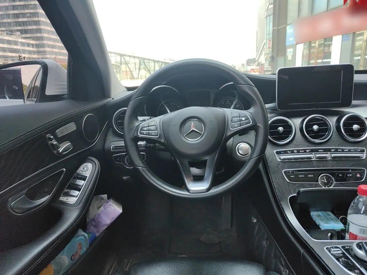 Mercedes-Benz C-Class 2018 C 200 L Sport Edition — миниатюра 10