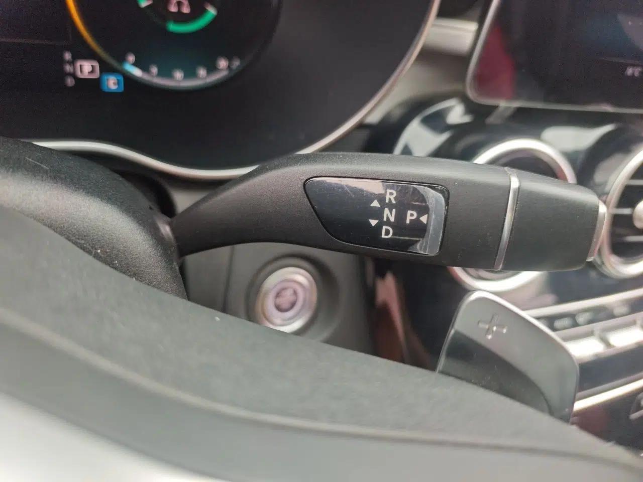 Mercedes-Benz C-Class 2021 C 260 Star Edition — миниатюра 14