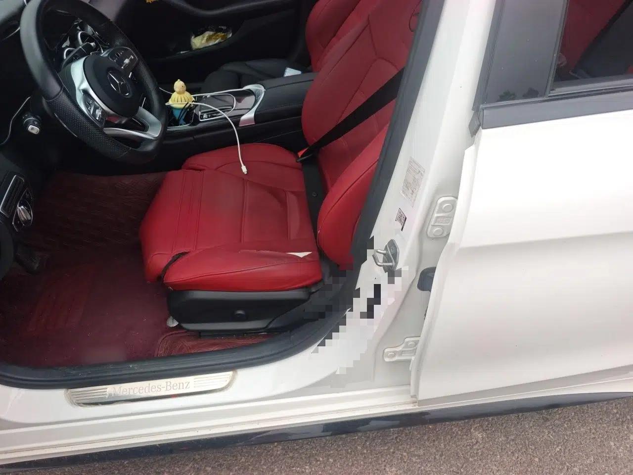 Mercedes-Benz C-Class 2021 C 260 Star Edition — миниатюра 15