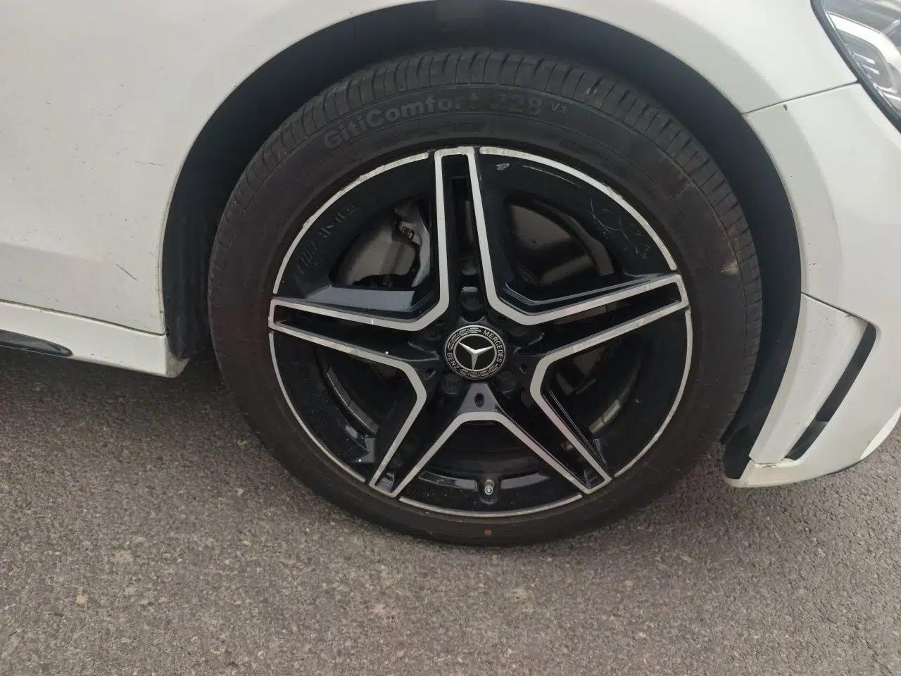Mercedes-Benz C-Class 2021 C 260 Star Edition — миниатюра 8