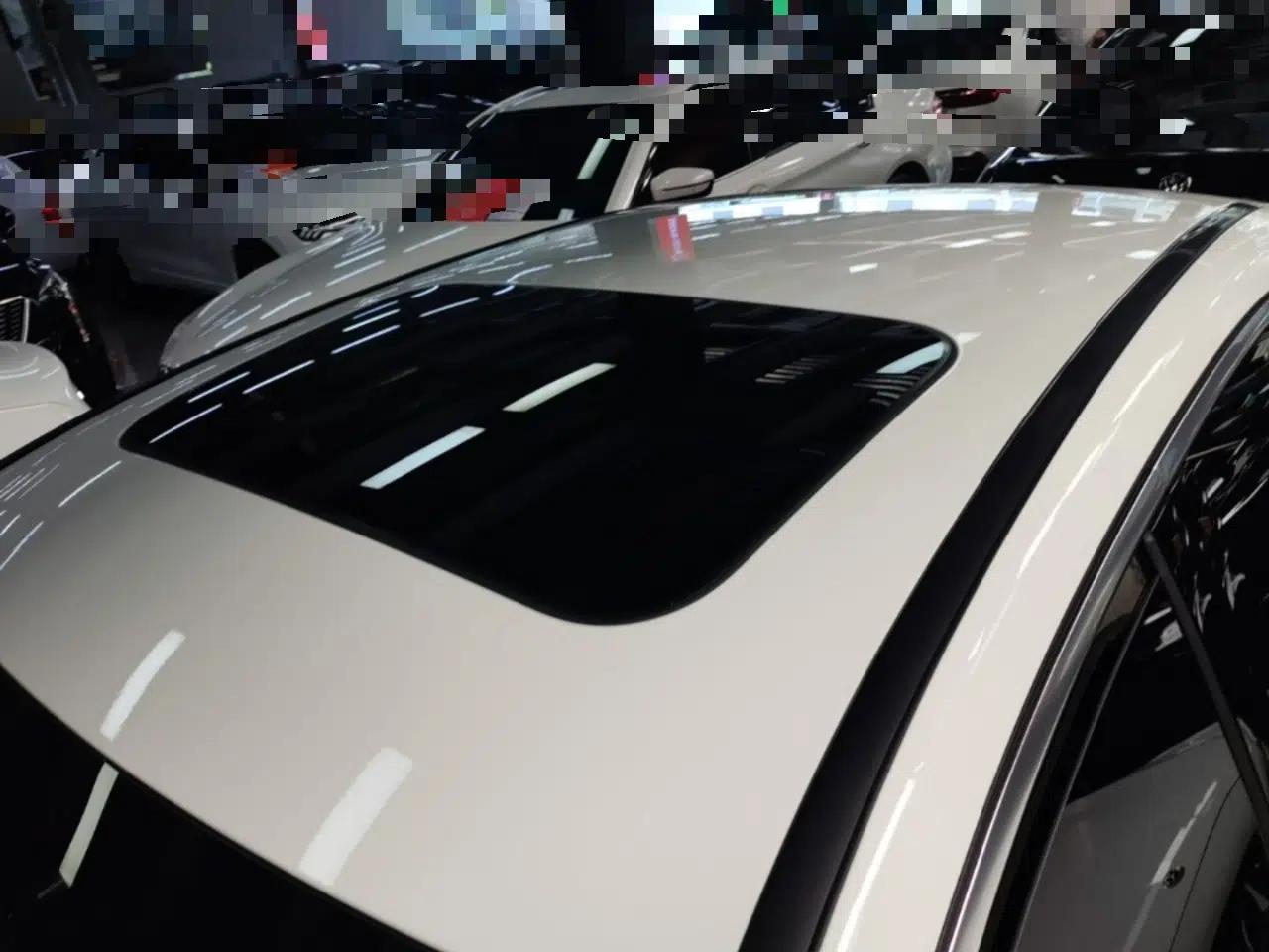 Mercedes-Benz C-Class 2022 Restyled C 200 L Sport Edition — миниатюра 7