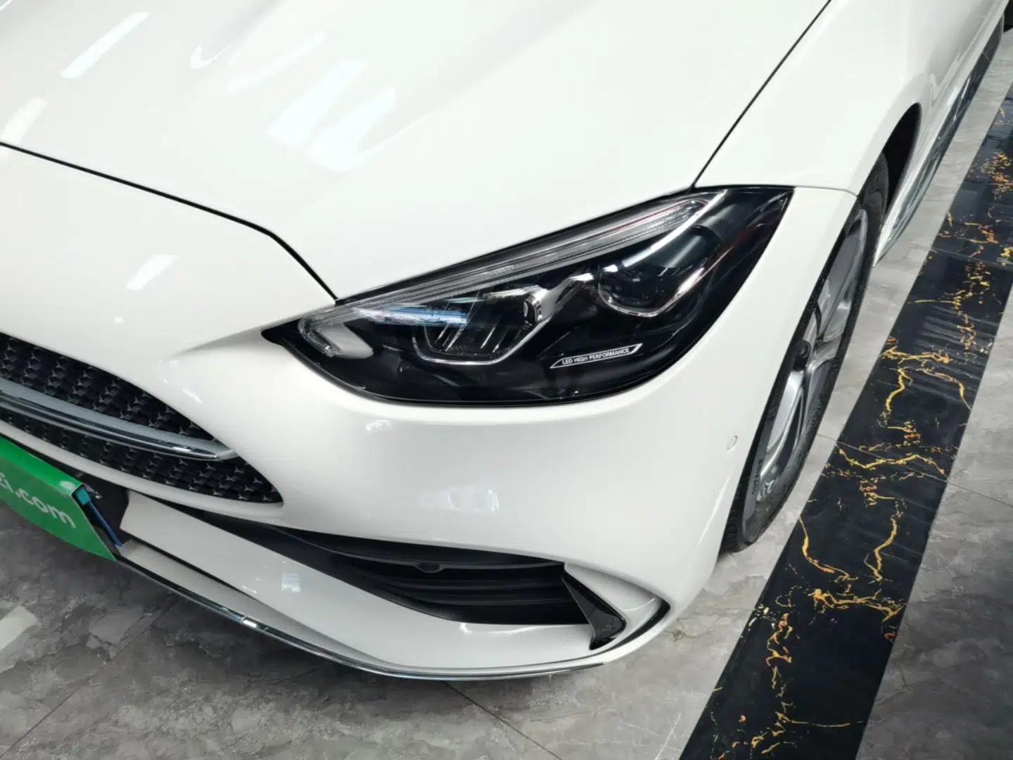 Mercedes-Benz C-Class 2022 Restyled C 200 L Sport Edition — миниатюра 8