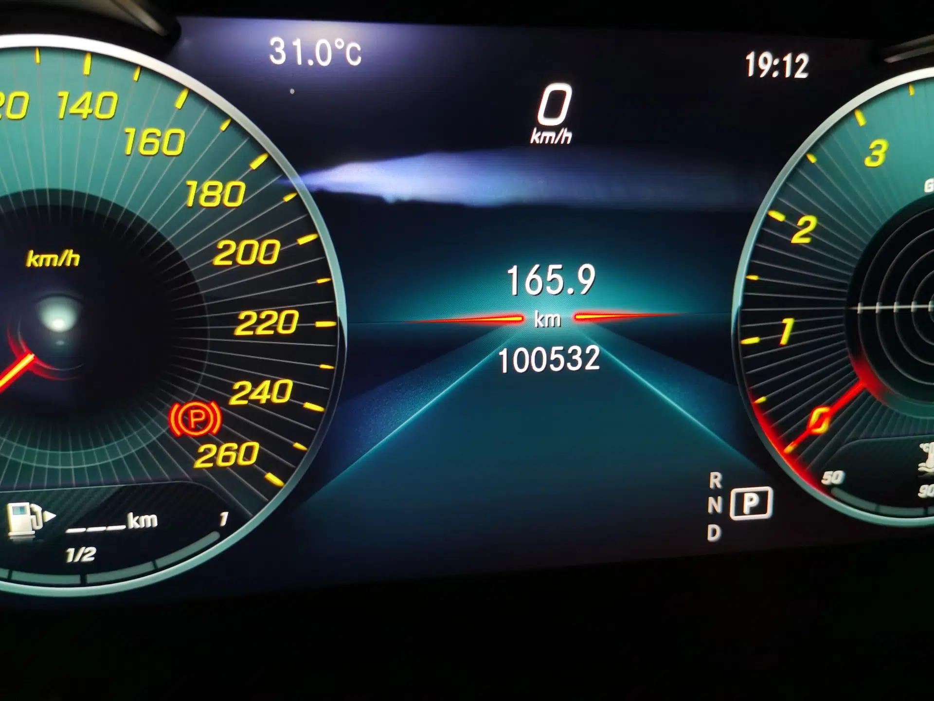 Mercedes-Benz C-Class 2019 C 300 station wagon — миниатюра 11