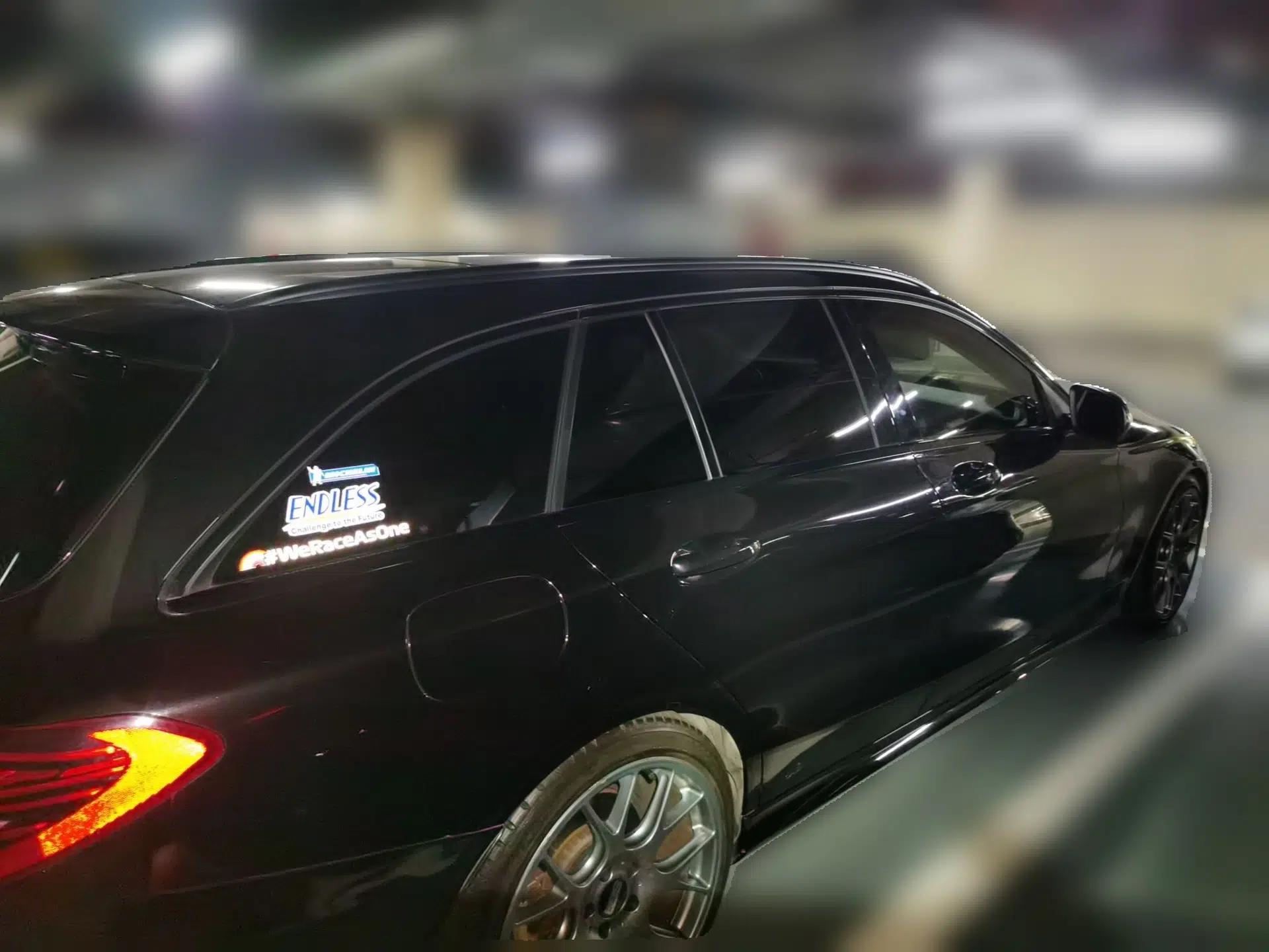 Mercedes-Benz C-Class 2019 C 300 station wagon — миниатюра 6