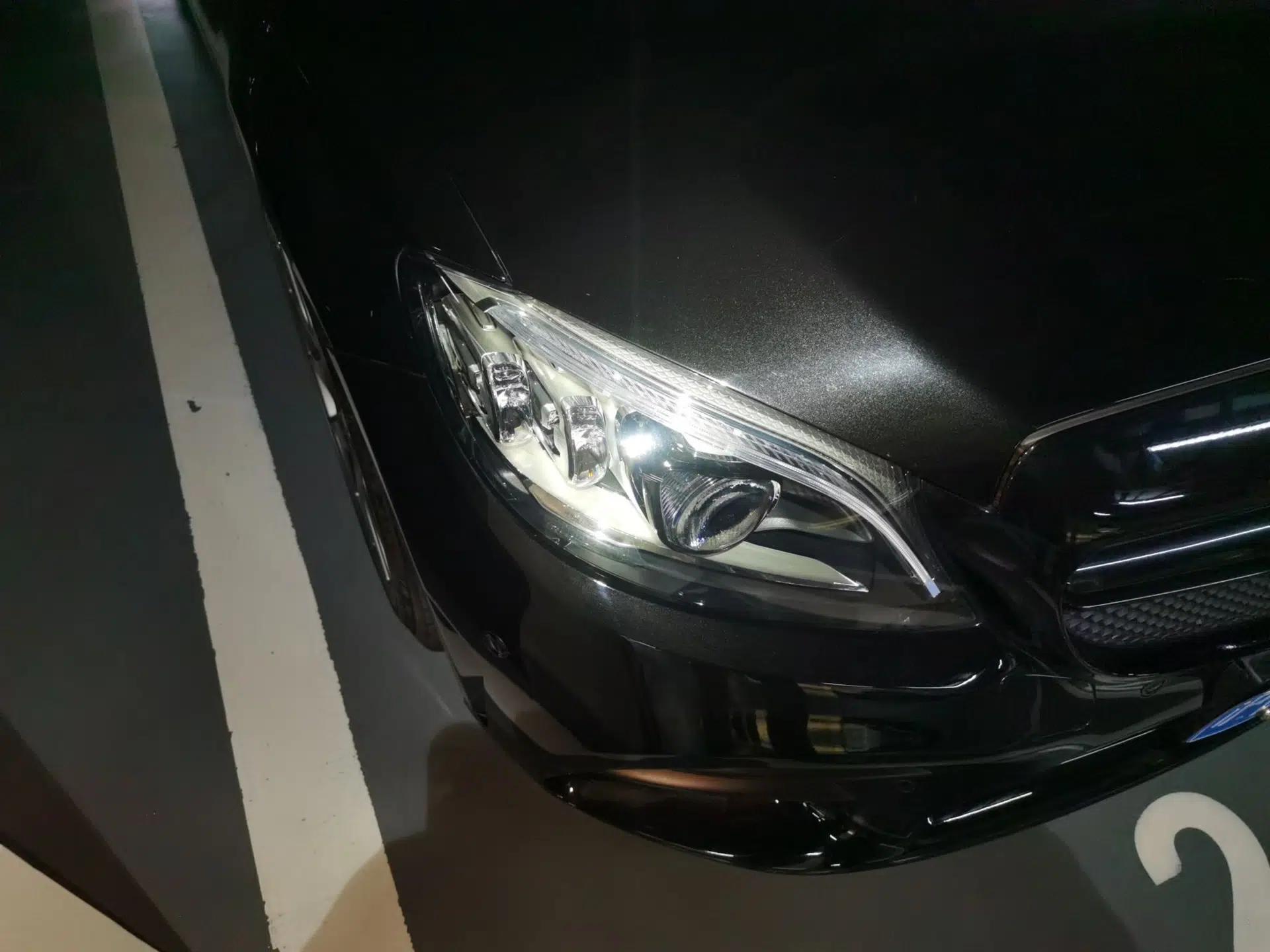 Mercedes-Benz C-Class 2019 C 300 station wagon — миниатюра 7
