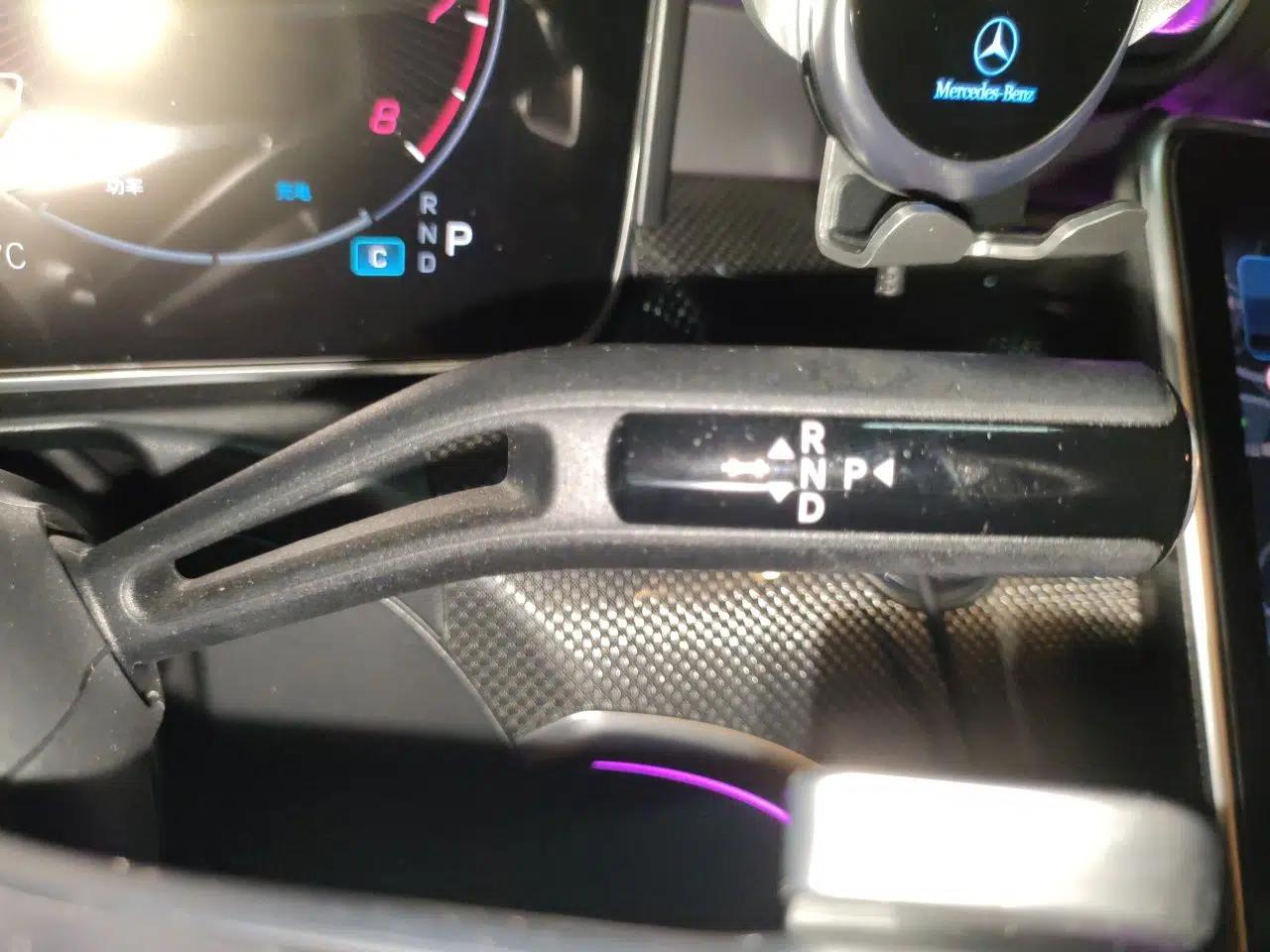 Mercedes-Benz C-Class 2024 Restyled C 260 L Sport Edition — миниатюра 14
