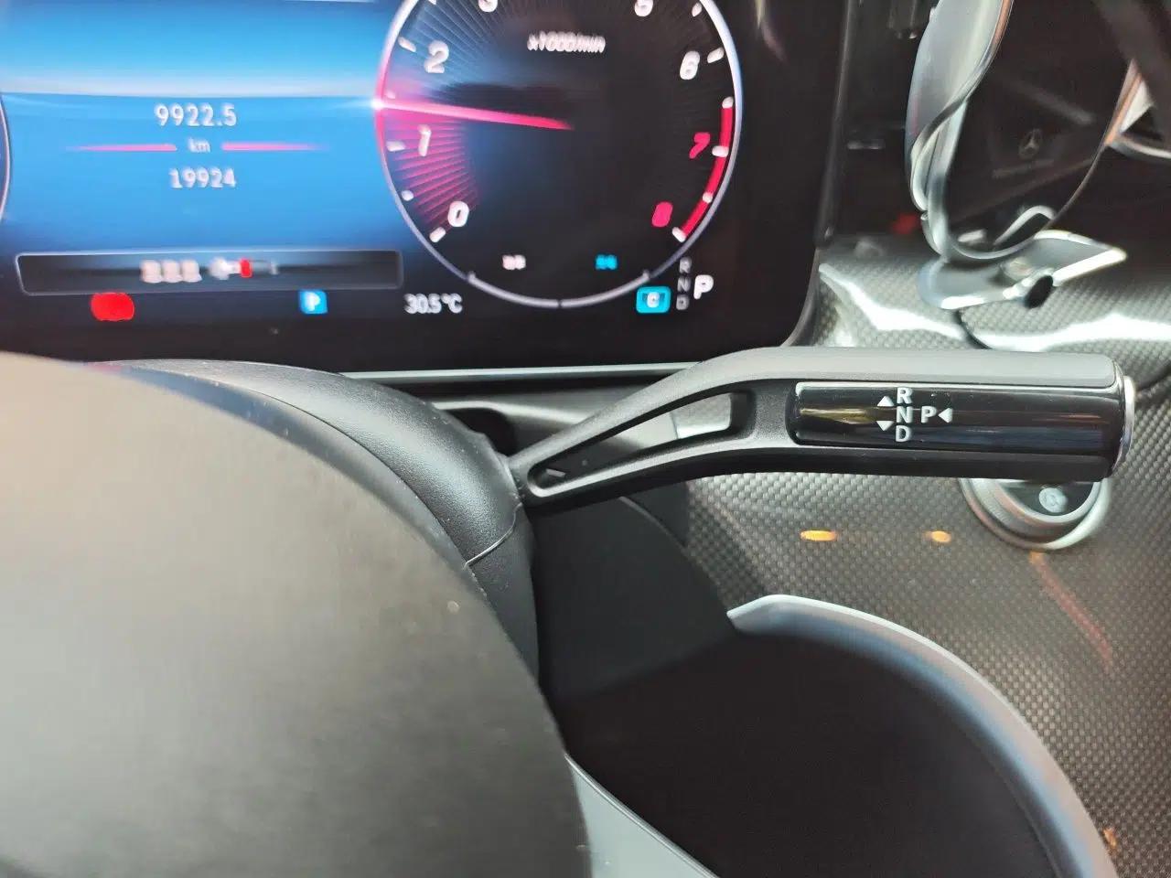 Mercedes-Benz C-Class 2024 C 260 L Sport Edition — миниатюра 14