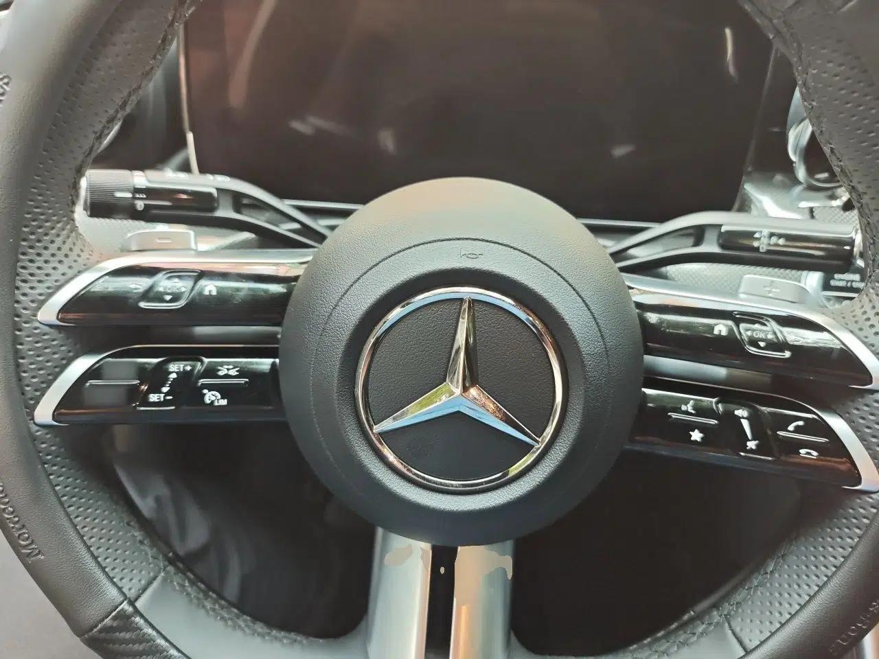 Mercedes-Benz C-Class 2024 C 260 L Sport Edition — миниатюра 10