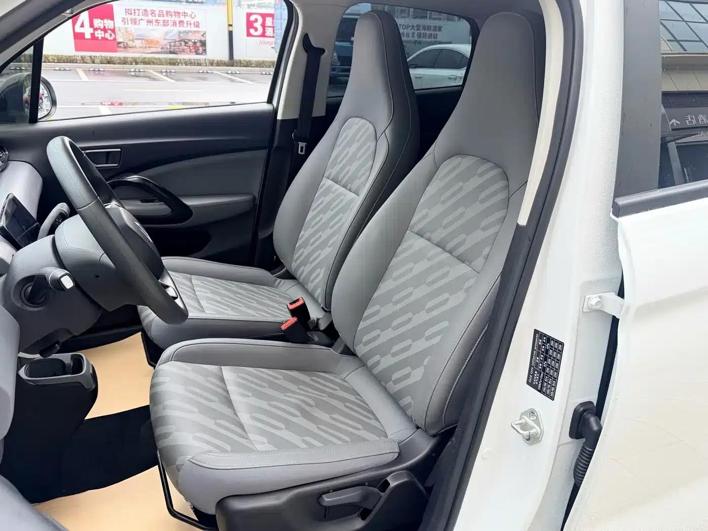 Leapmotor T03 2025 Model 310 Comfort Edition — миниатюра 6