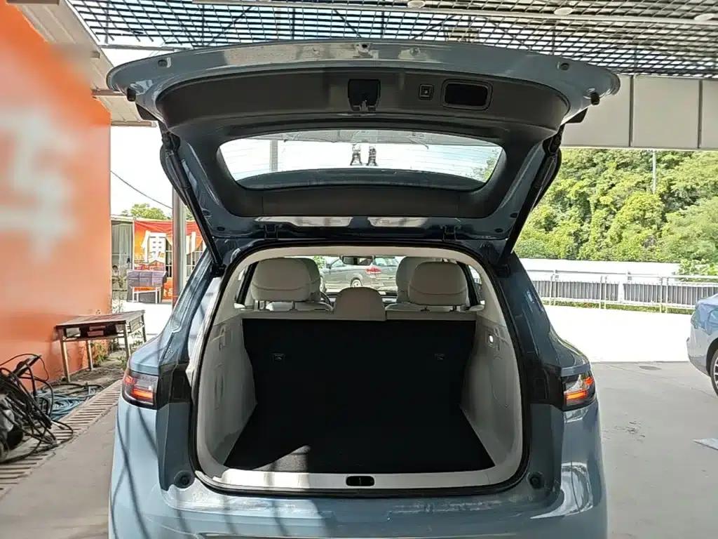 Leapmotor B10 2025 Model 510 LiDAR Edition — миниатюра 19