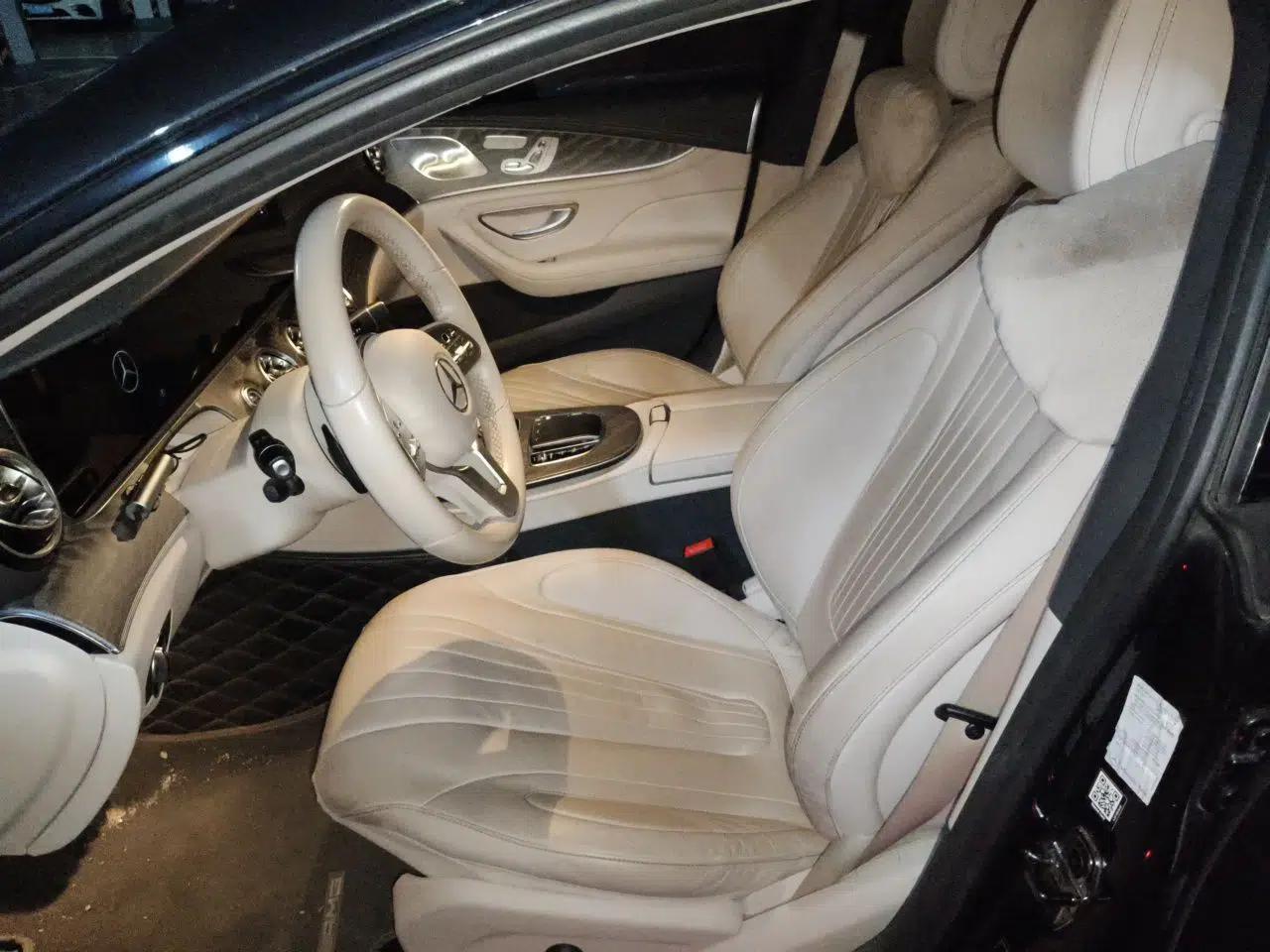 Mercedes-Benz CLS 2021 CLS 300 Luxury Model — миниатюра 15