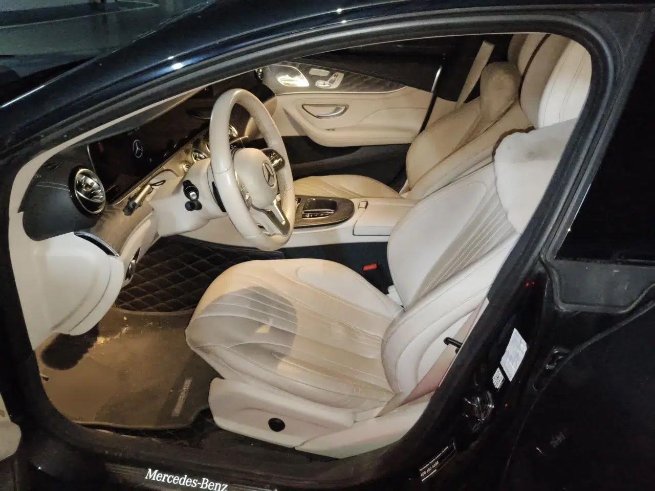 Mercedes-Benz CLS 2021 CLS 300 Luxury Model — миниатюра 16