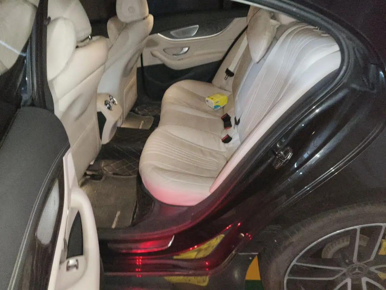 Mercedes-Benz CLS 2021 CLS 300 Luxury Model — миниатюра 17