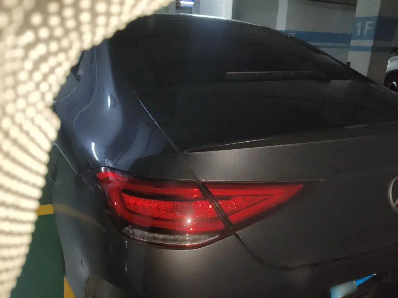 Mercedes-Benz CLS 2021 CLS 300 Luxury Model — миниатюра 5