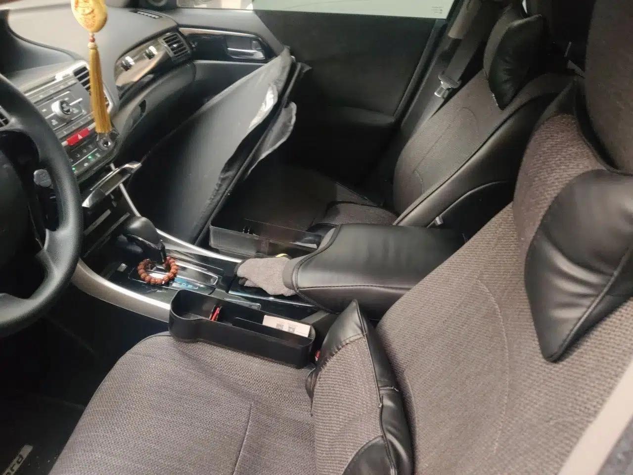 Honda Accord 2016 2.0L Comfort Edition — миниатюра 19
