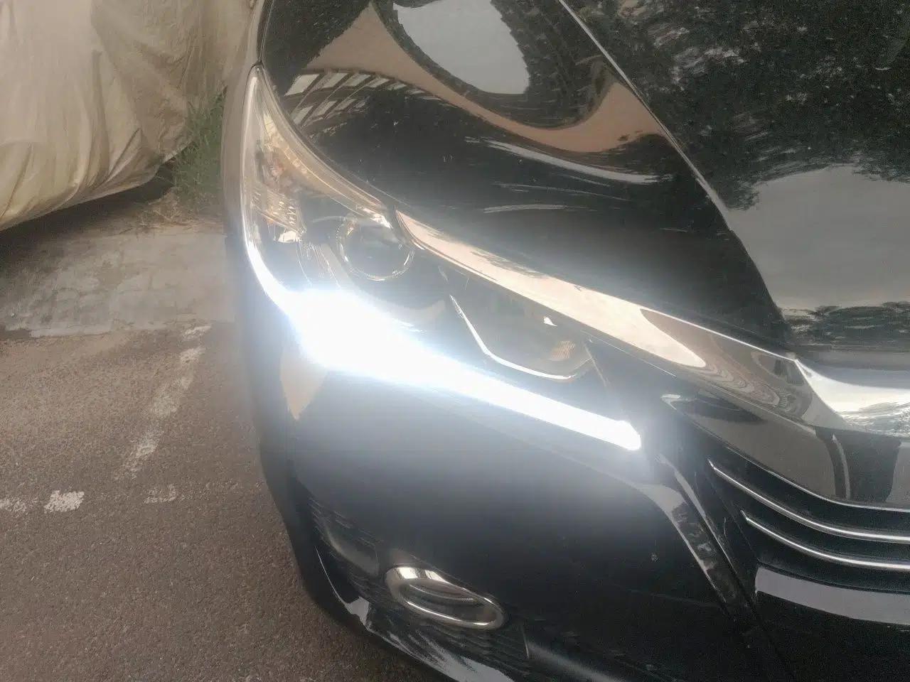 Honda Accord 2016 2.0L Comfort Edition — миниатюра 7