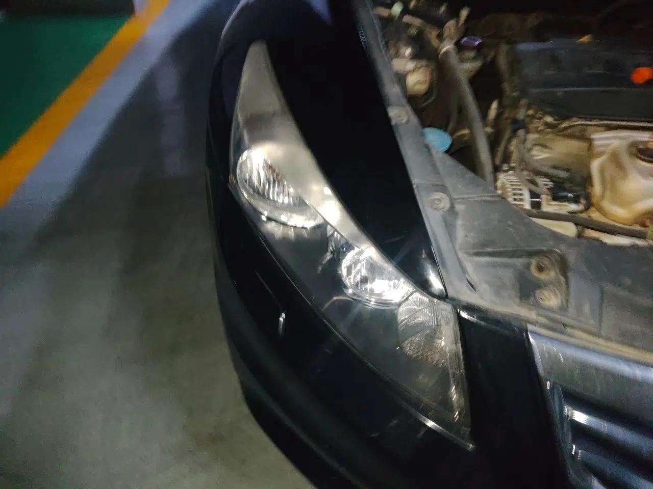 Honda Accord 2012 2.0L SE — миниатюра 7