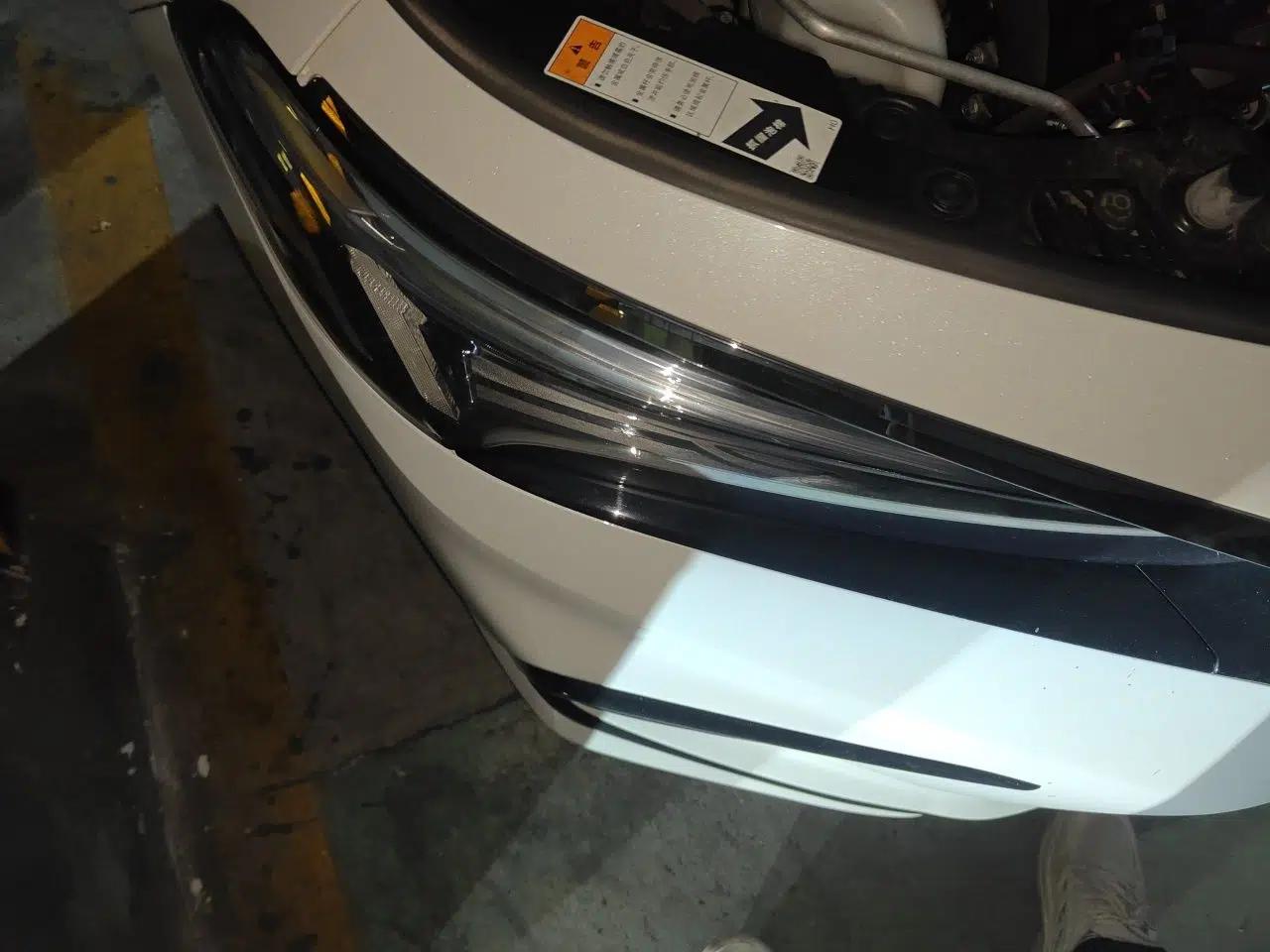 Honda Civic 2023 240TURBO CVT Dynamic Control · C-Position Guest Special Edition — миниатюра 7