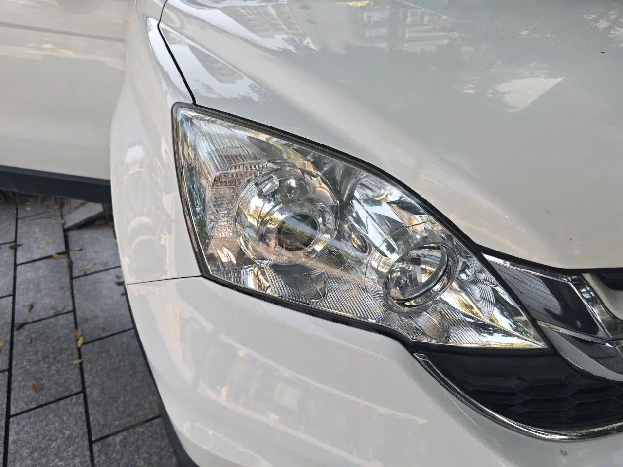 Honda CR-V 2010 2.0L automatic two-wheel drive urban version — миниатюра 7