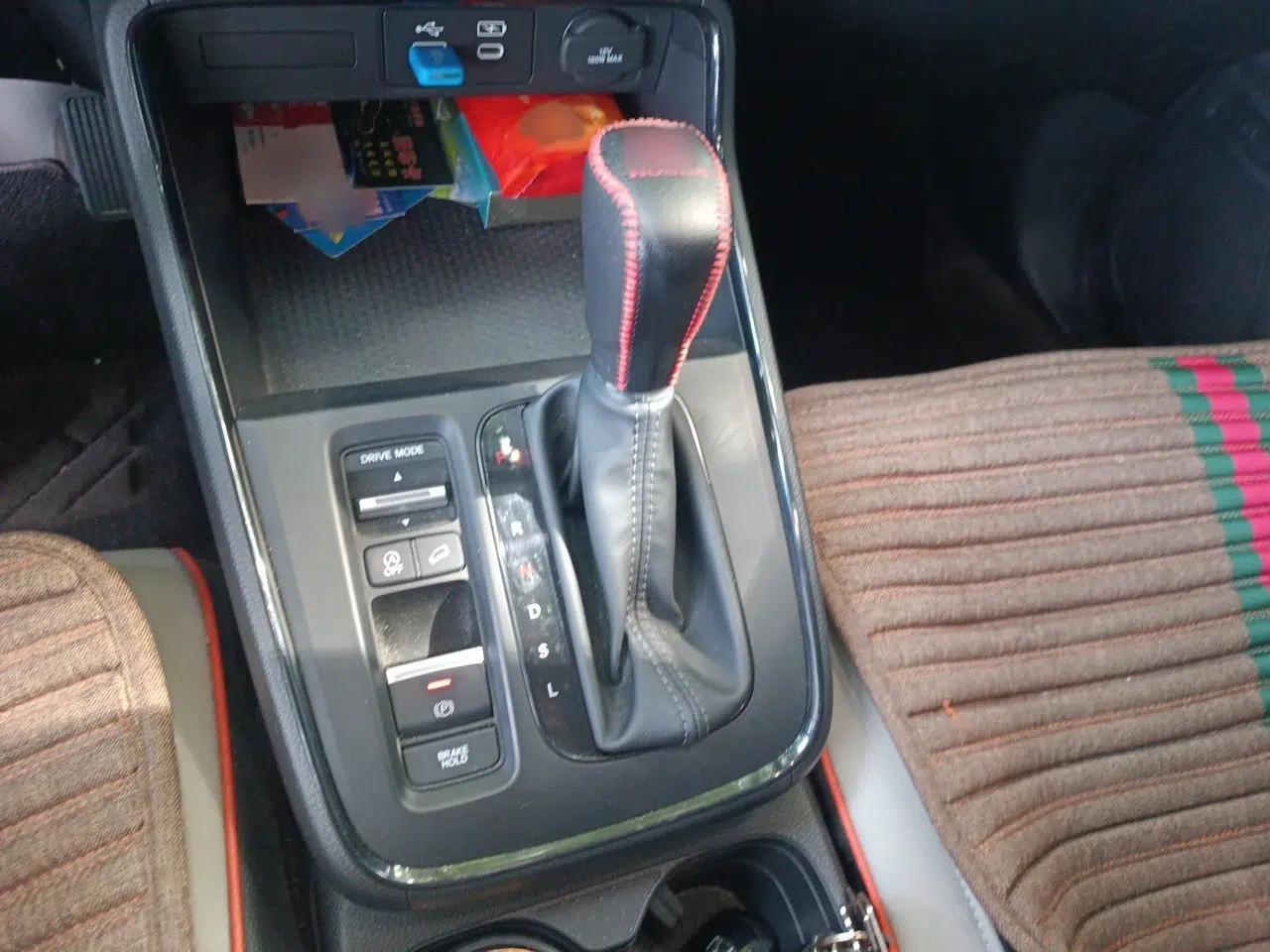 Honda CR-V 2024 240TURBO Two-Wheel-Drive Active Version 5 Seats — миниатюра 13