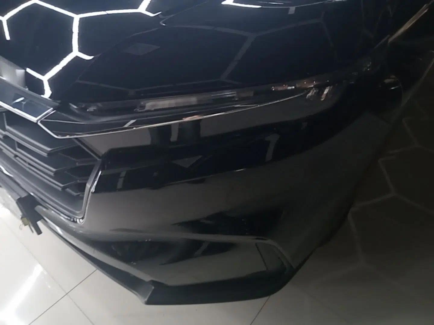 Honda CR-V 2023 240TURBO Two-Wheel Drive FENGSHANG Edition 5 Seats — миниатюра 8
