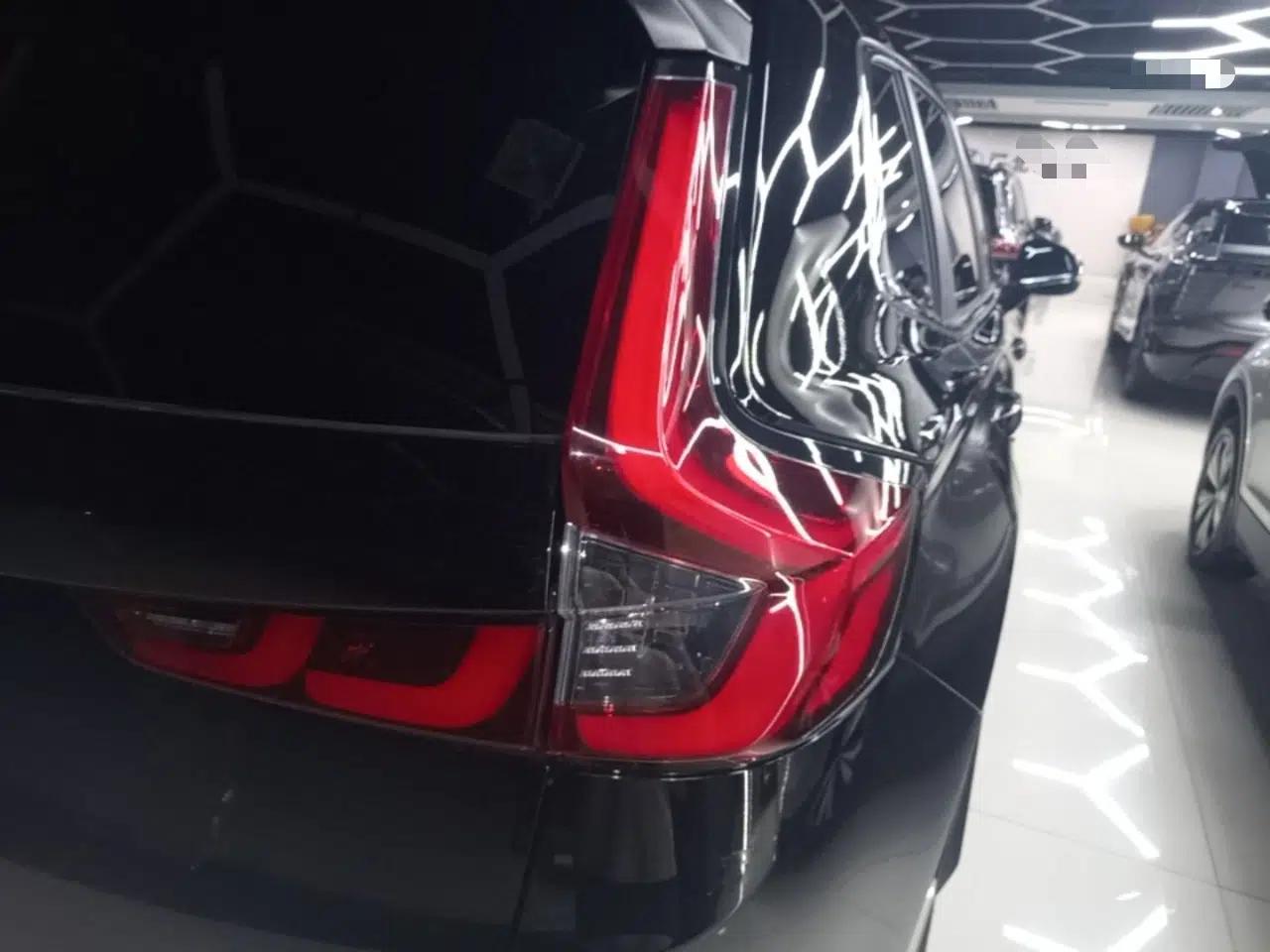 Honda CR-V 2023 240TURBO Two-Wheel Drive FENGSHANG Edition 5 Seats — миниатюра 9