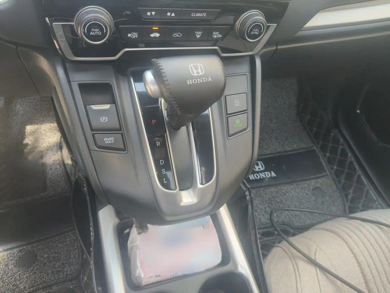 Honda CR-V 2021 240TURBO CVT Two-Wheel Drive Urban Edition — миниатюра 13