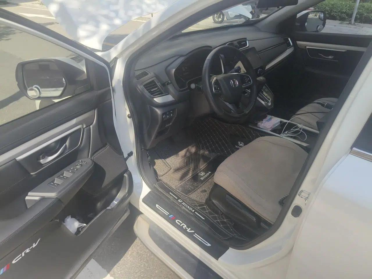 Honda CR-V 2021 240TURBO CVT Two-Wheel Drive Urban Edition — миниатюра 19