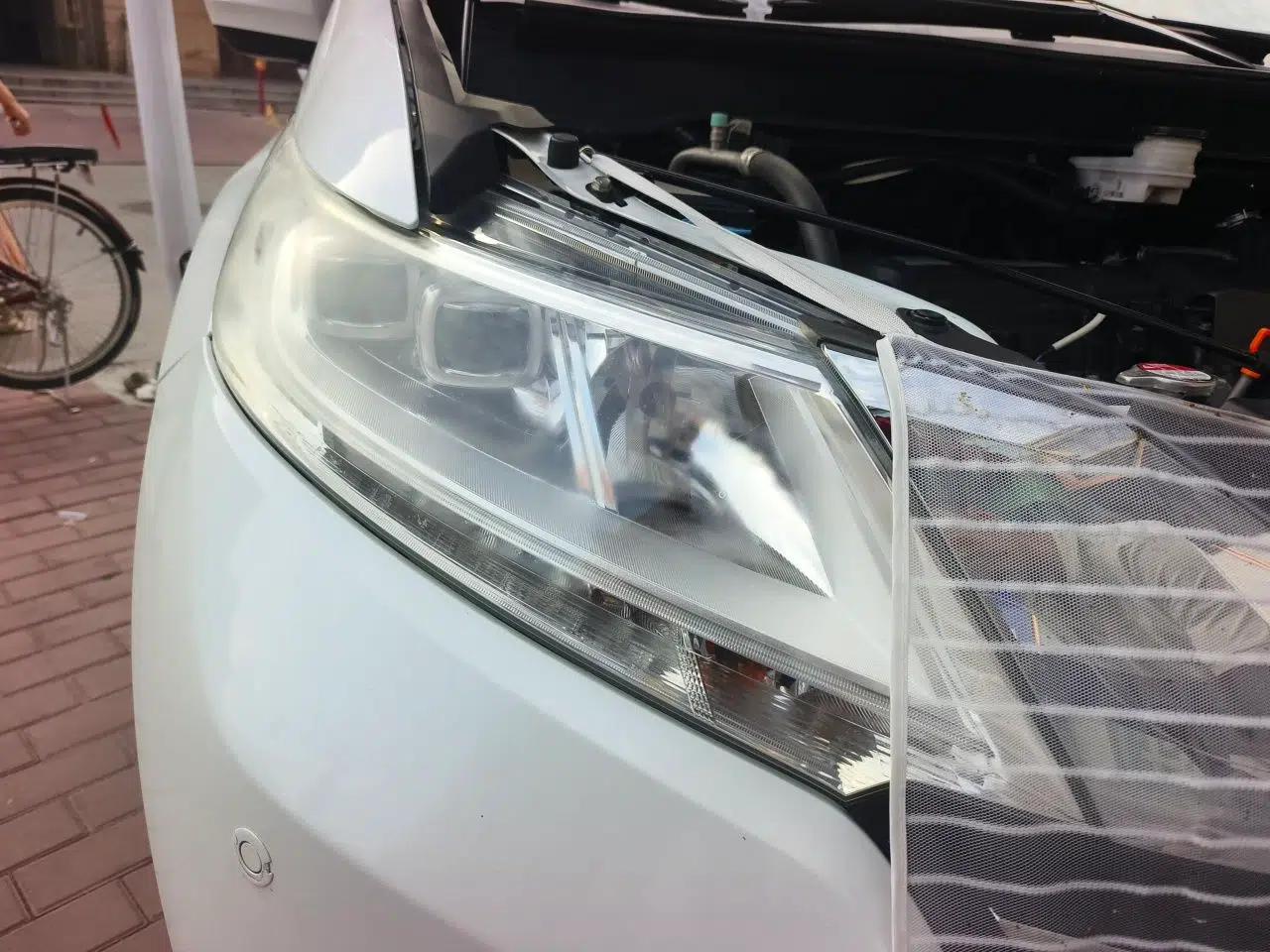 Honda Odyssey 2017 2.4L Smart Edition — миниатюра 7