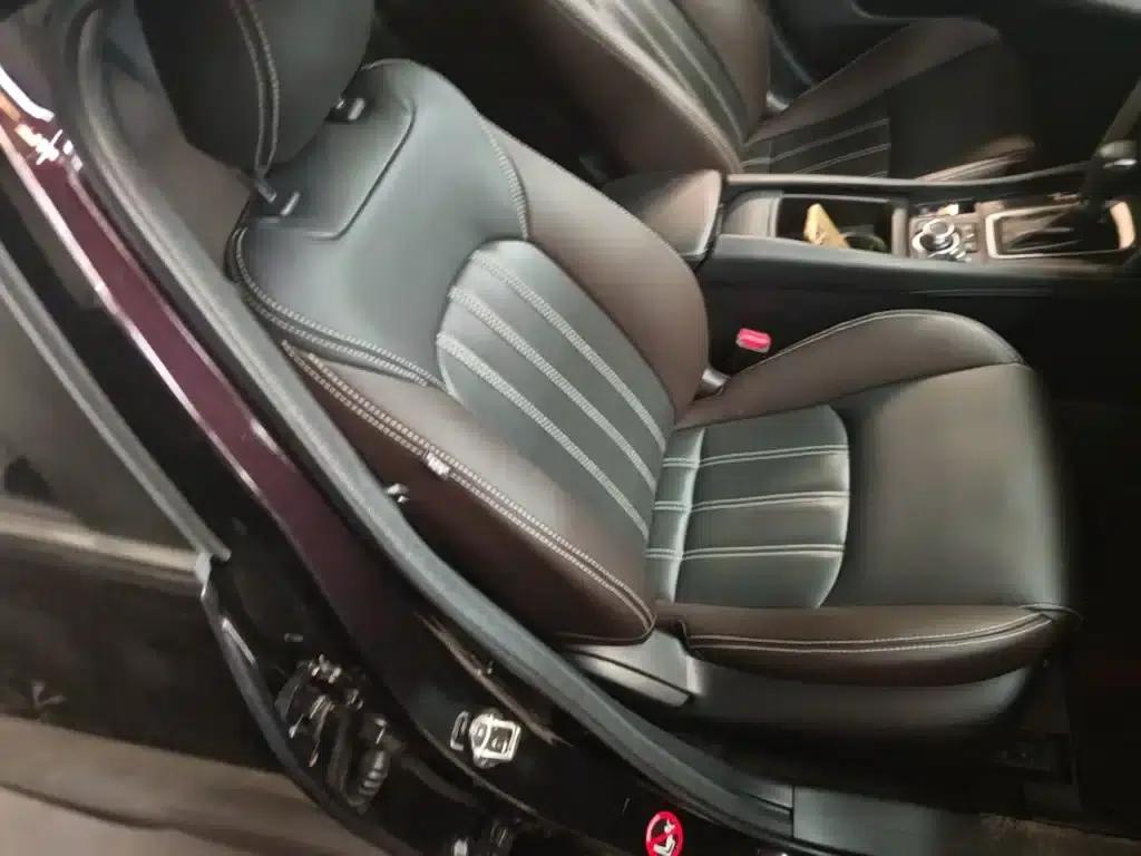 Mazda CX-4 2018 2.0L Automatic 2WD Blue Sky Vitality Edition (National V Emission Standard) — миниатюра 25