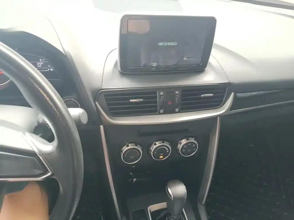 Mazda CX-4 2018 2.0L Automatic 2WD Blue Sky Vitality Edition (National V Emission Standard) — миниатюра 13