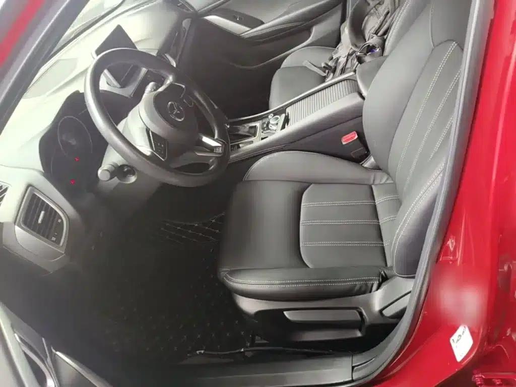 Mazda CX-4 2018 2.0L Automatic 2WD Blue Sky Vitality Edition (National V Emission Standard) — миниатюра 15